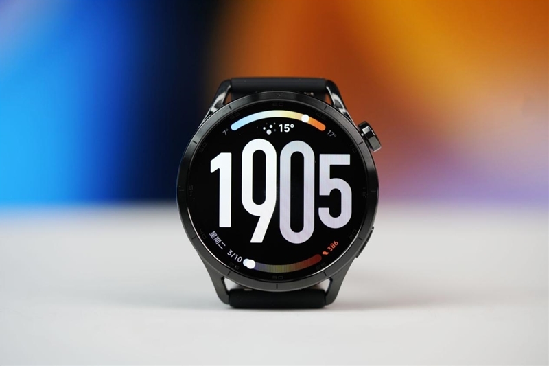 316L精钢+超长续航 小米Watch S5腕表全面评测:小米汽车最强黄金搭