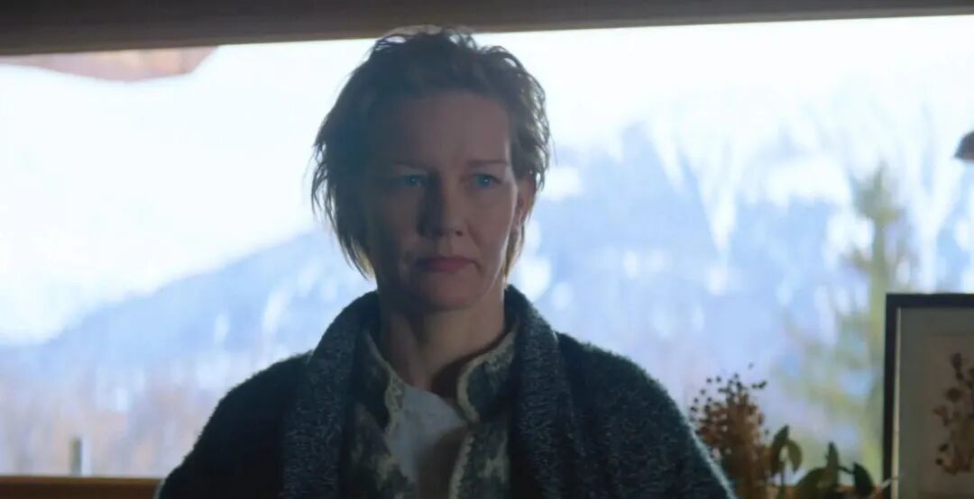 《坠落的审判》