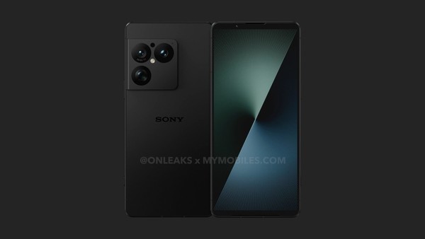 索尼Xperia 1 VIII