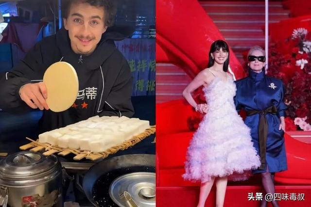好莱坞来华营业,无效内卷? 好莱坞来华营业,无效内卷?