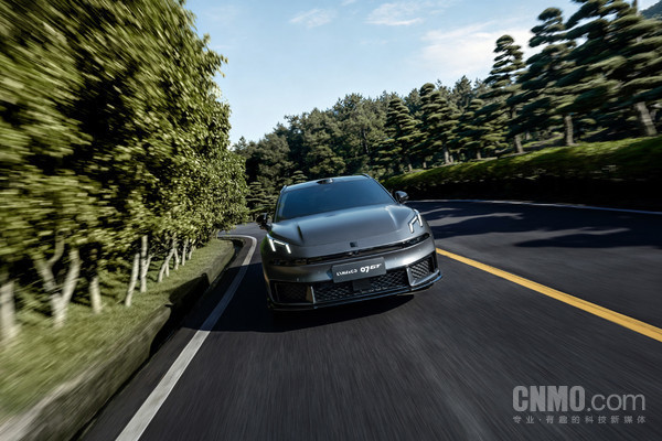 领克07GT