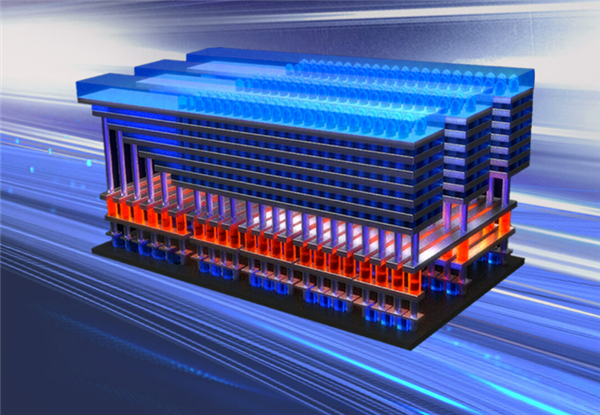 别等了！本年看到存储降价但愿落魄 好意思光CEO：清寒至少捏续至2026年以后