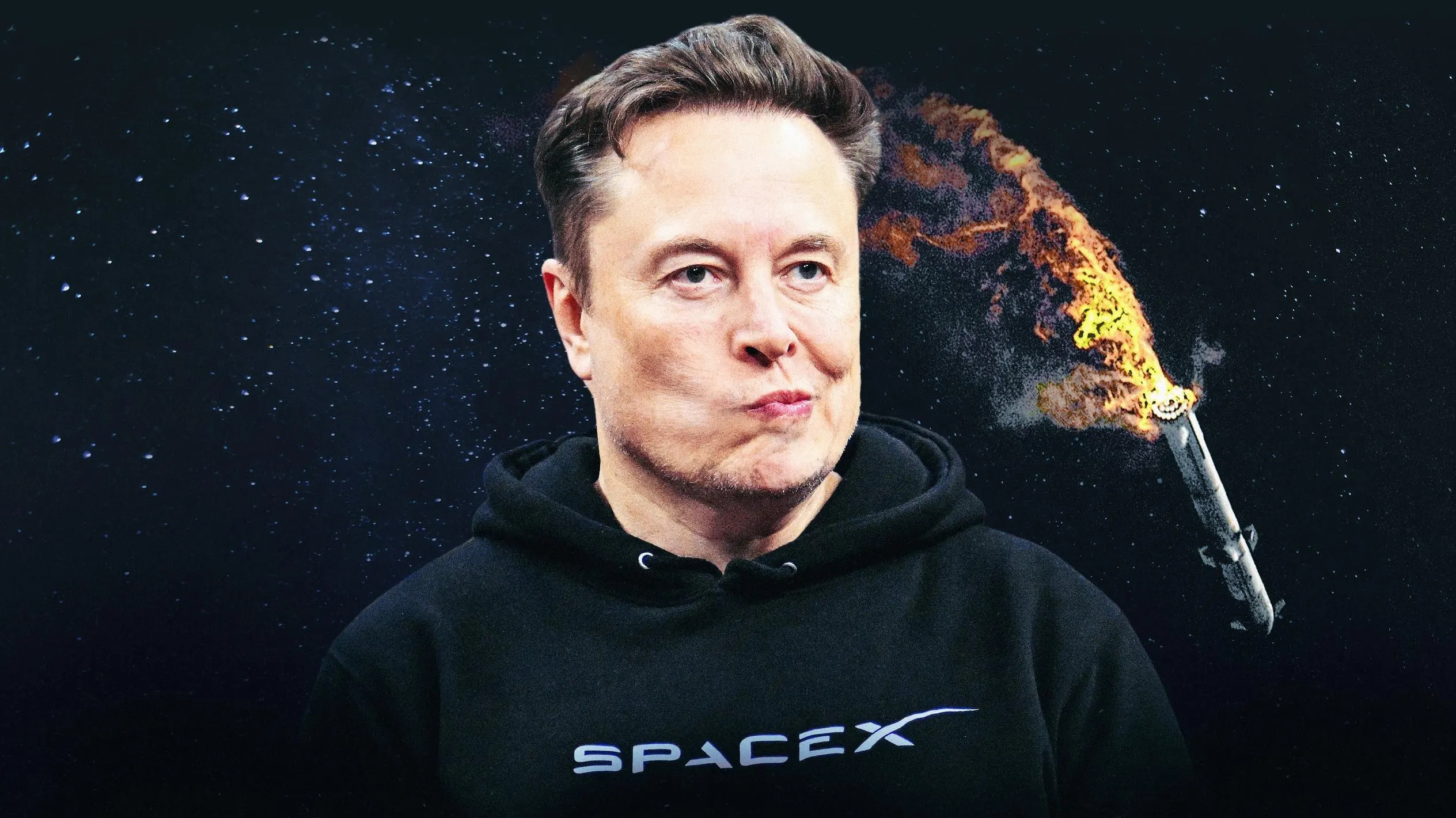 【SpaceX考虑融资400亿美元,用于购买英伟达芯片】SpaceX