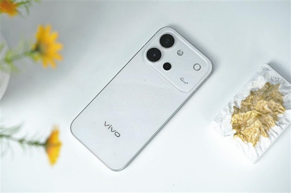 转动如星海闪烁！vivo S60星星海图赏