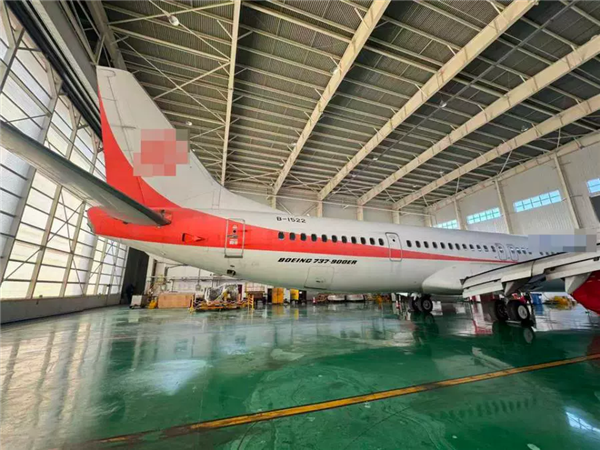 总价超9亿!四架正常运行的波音737将被拍卖:包含稀有机型