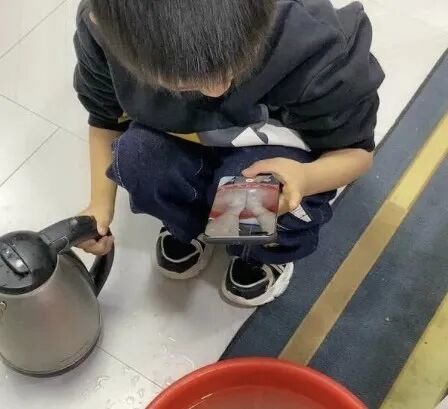 @开心果婆媳