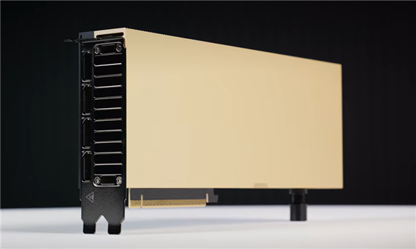 NVIDIA中国特供版专业显卡RTX 6000D没人要！首次拆解