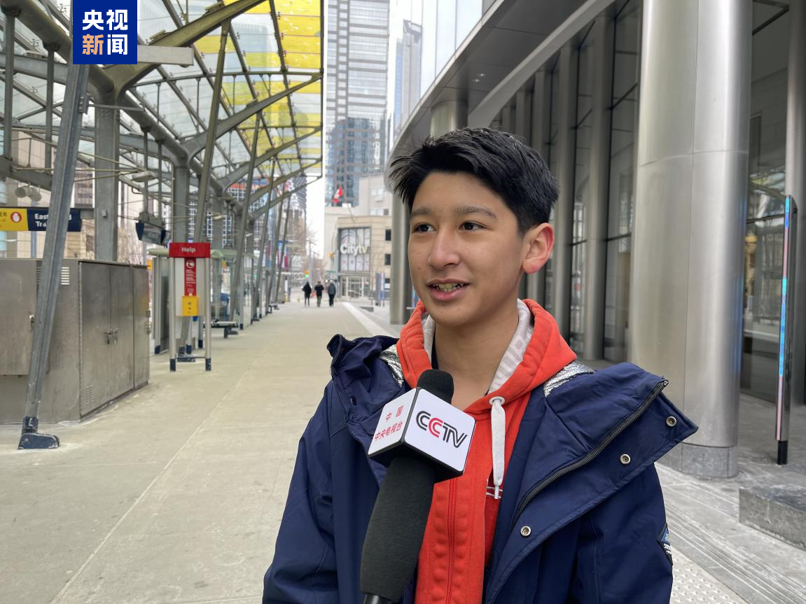 △加拿大民众 阿布尔