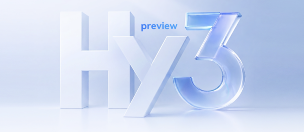 Hy3