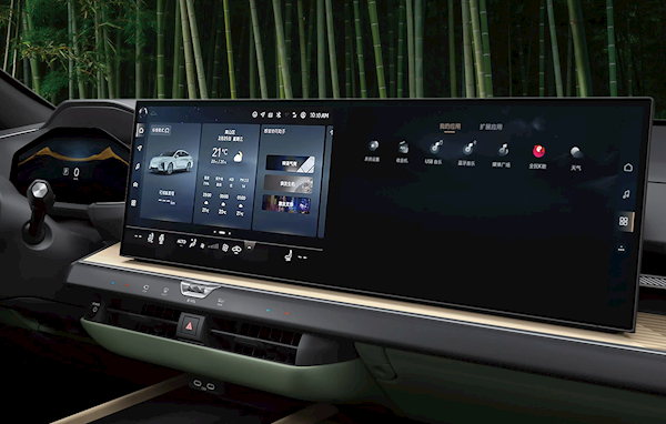 最畅销的进口车 全新一代雷克萨斯ES预售:30.88万起