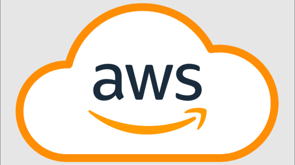 亚马逊AWS