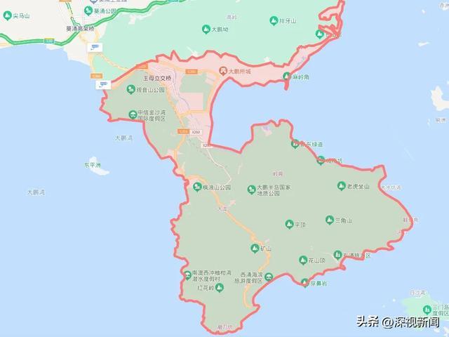 图源:深圳交警