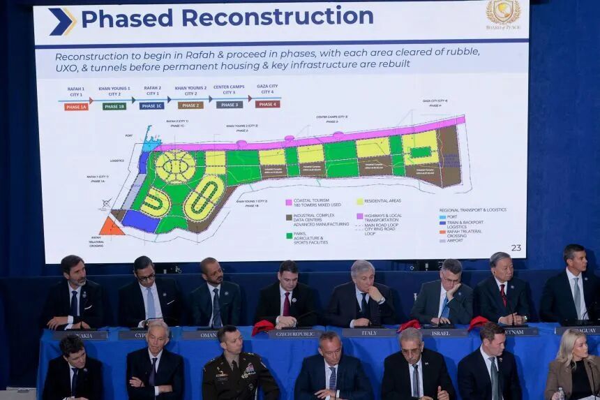 华盛顿特区——2