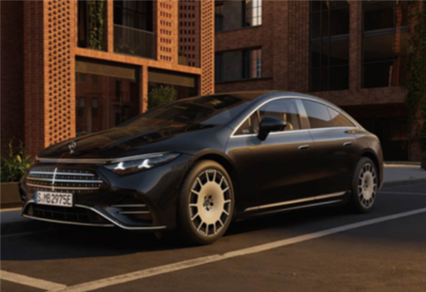 BBA拼了：全新纯电车型推行全国一口价 想买的可以出手了