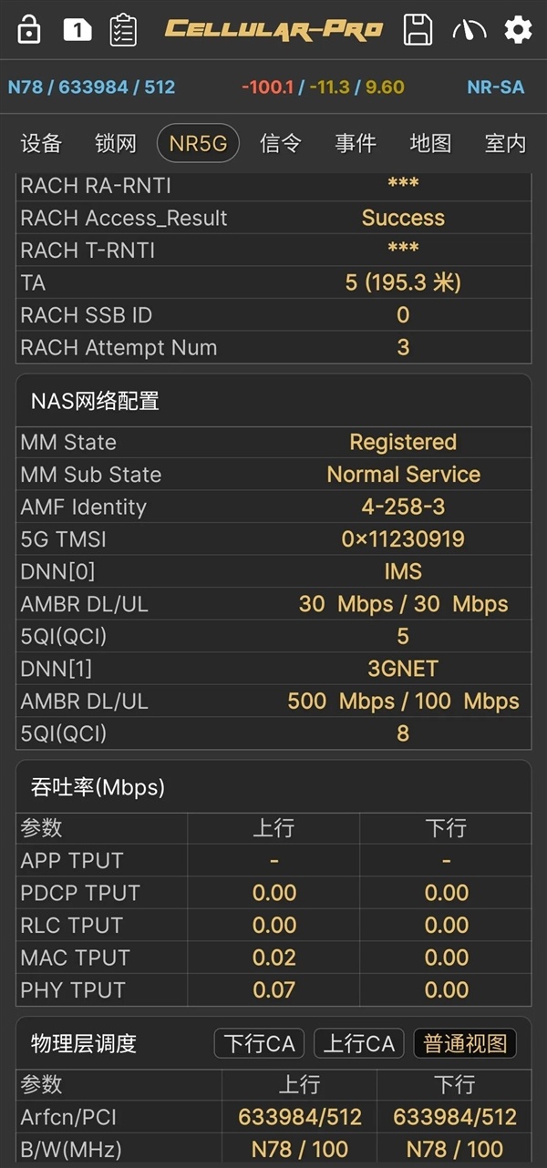 网速比别人慢,很可能是你被运营商套餐埋伏了。。。