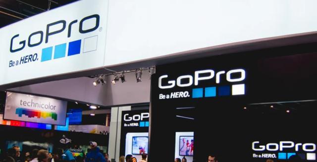 暴跌百亿的“相机圈苹果”,为轻视中国付出代价