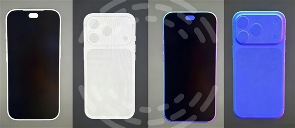 iPhone 18 Pro系列屏幕已开始量产!首发小号灵动岛