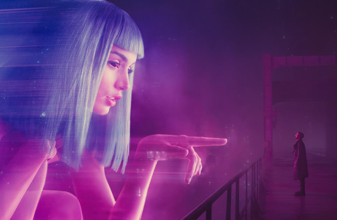 《银翼杀手2049》剧照