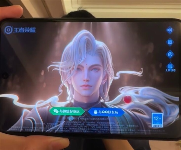 千元档首款阔直板！酷派新品偷跑：6.38英寸阔屏加持 999元