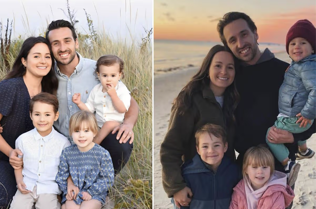 图源dailymail 版权属于原作者