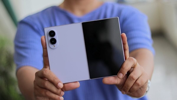 三星Galaxy Z Fold8