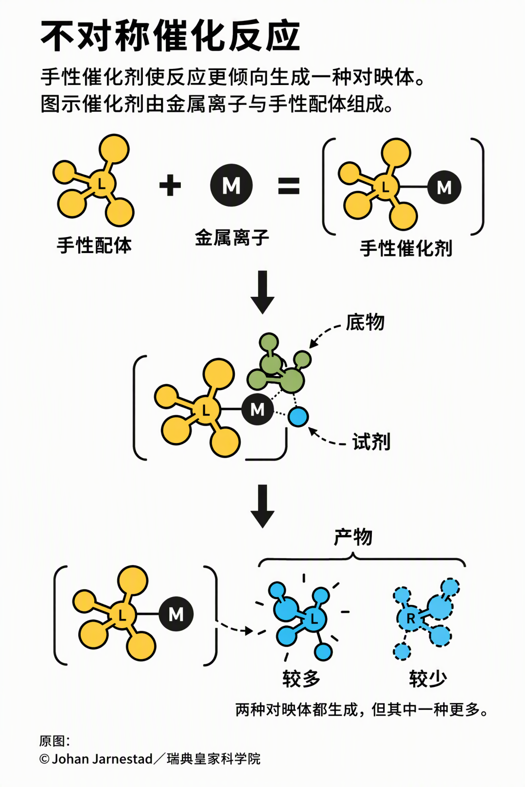今年的化学诺奖成果,能让“反应停”的悲剧不再发生吗?