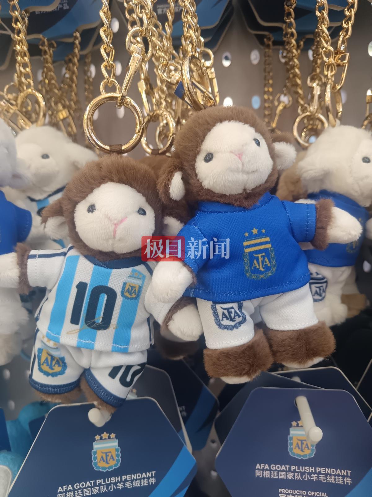 聚星动力的爆款产品“小羊咩西”