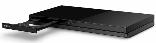 时代落幕!索尼宣布2月起全面停产蓝光刻录机