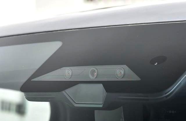 豹5长续航版开了七天，没加过油，也没找过充电站-有驾