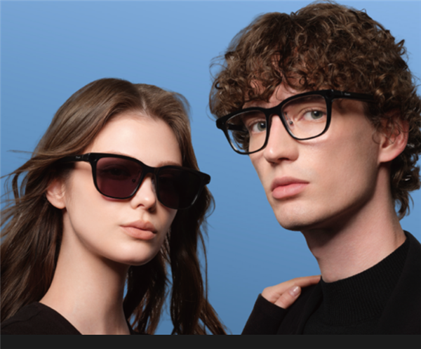 3499元起！阿里千问旗舰AI眼镜S1正式开售：支持屏幕显示+热插拔换电池