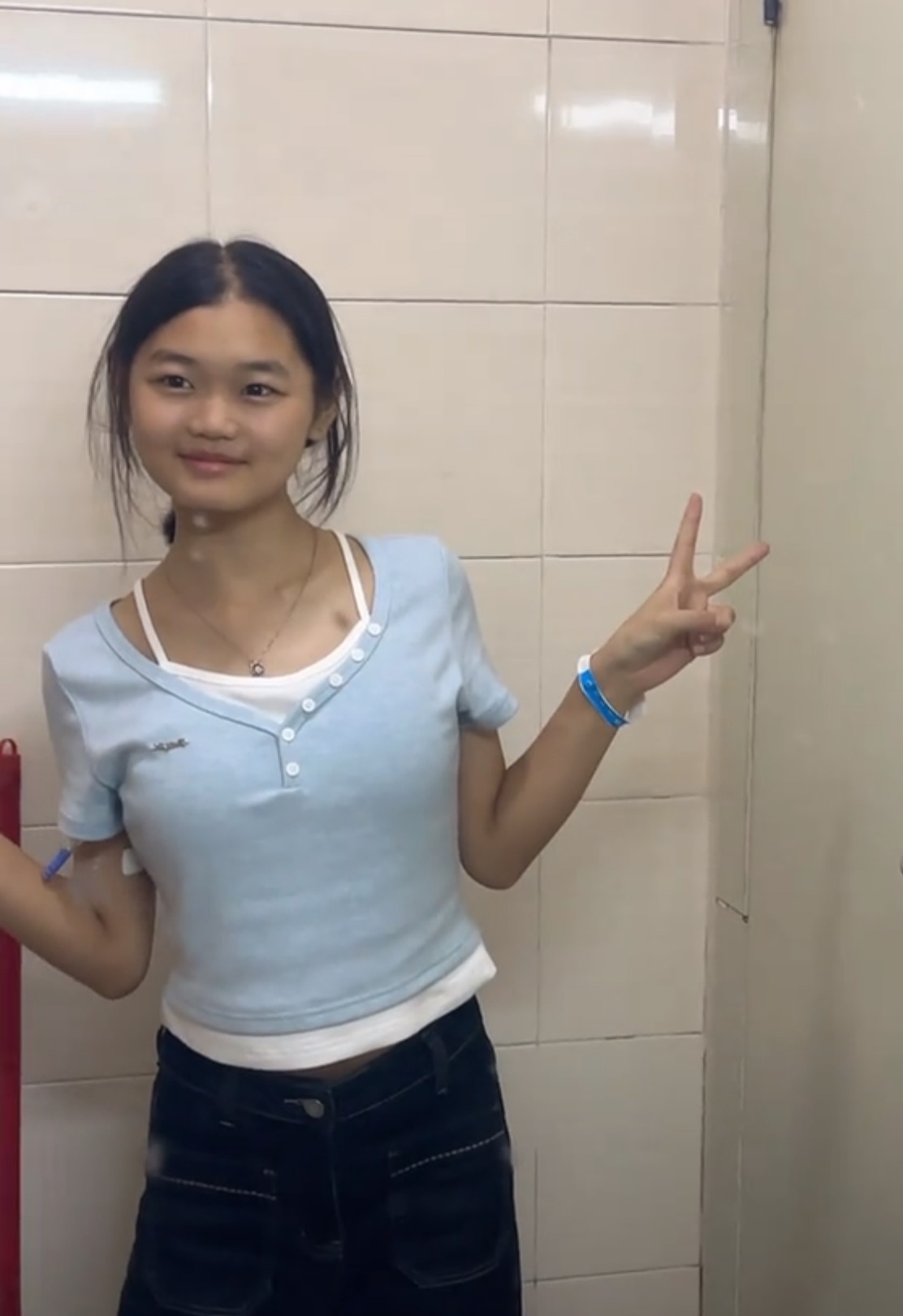 17岁抗癌博主去世，确诊白血病仅一年多，姐姐哽咽发声_https://www.izongheng.net_快讯_第2张
