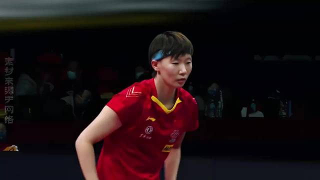 女双世界第一却连专属体能师都没有？王曼昱的退赛戳破了国乒现实