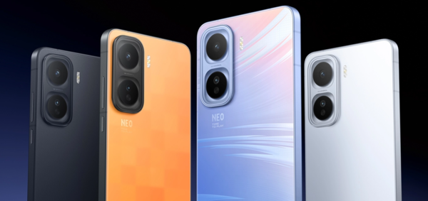 iQOO Neo 11