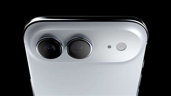 2027年春发布！iPhone Air 2最大短板补齐：升级双摄、2nm A20芯片