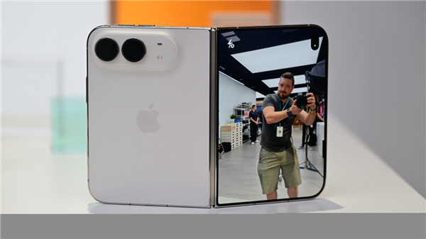 iPhone Duo顶配售价突破2.6万元：手机价格够买全屋家电了