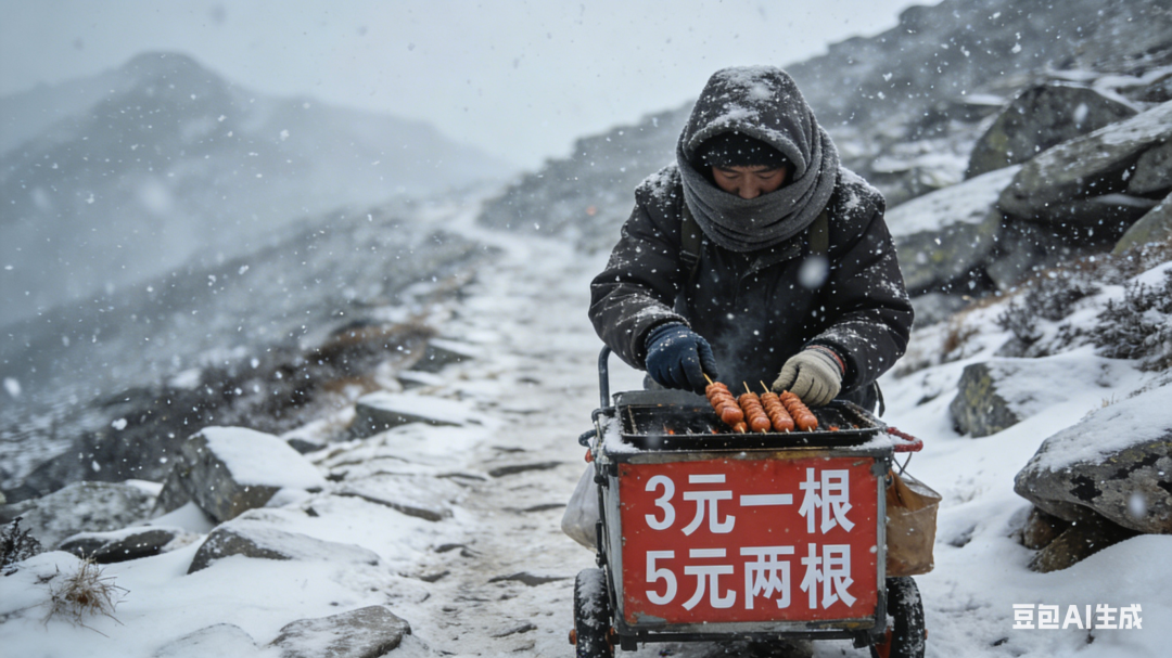 〓 图片为ai制作