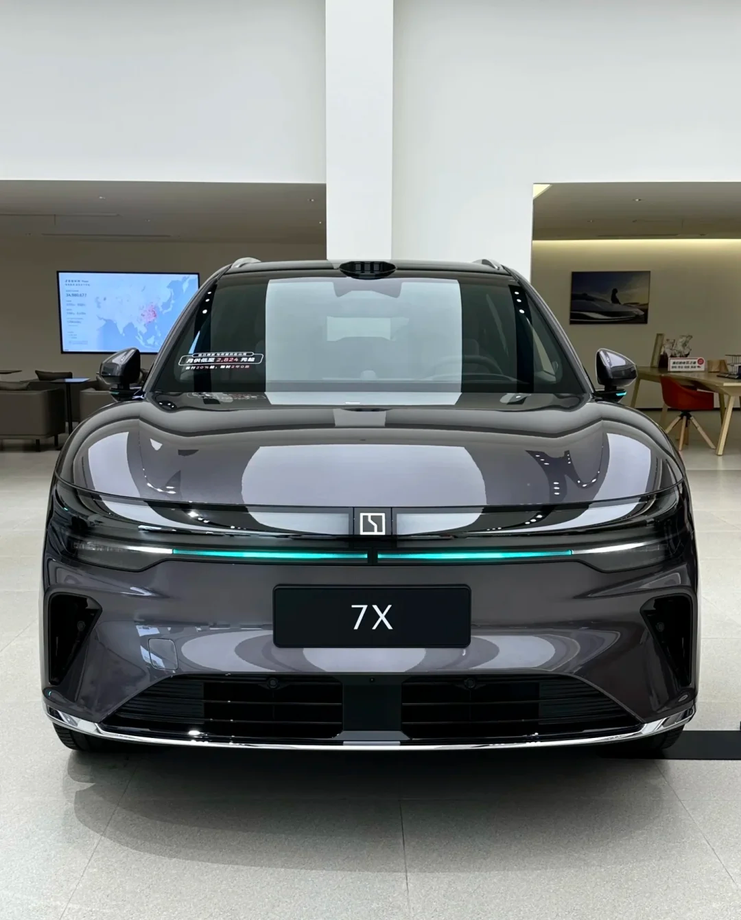 手握30万买车，为什么我劝你先看这台家用纯电SUV？