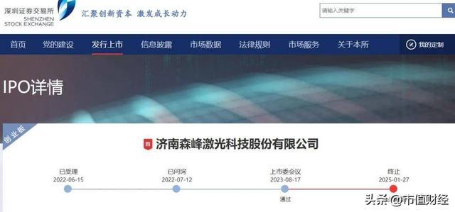 图片来源：深交所