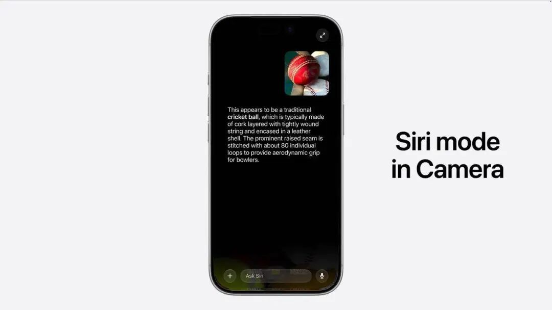 iPhone终于支持Siri AI!但国行无缘首发,闹钟成为最大惊喜
