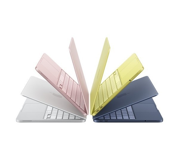 MacBook Neo