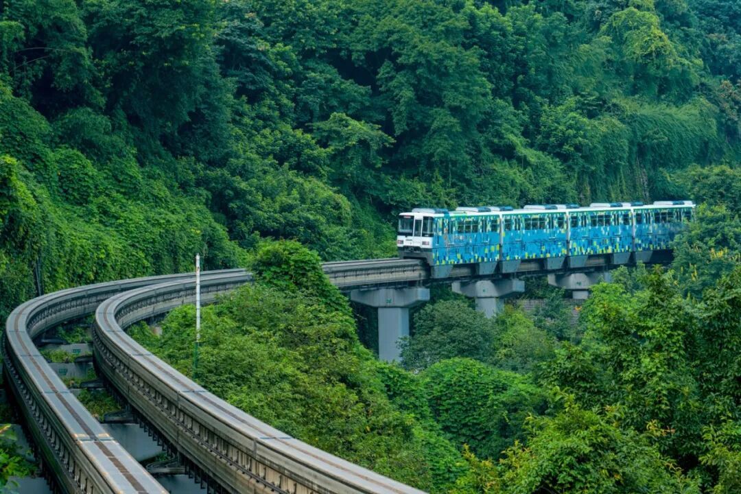 摄图网_501371056_山城重庆立体交通单轨列车_(企业商用) (1).jpg