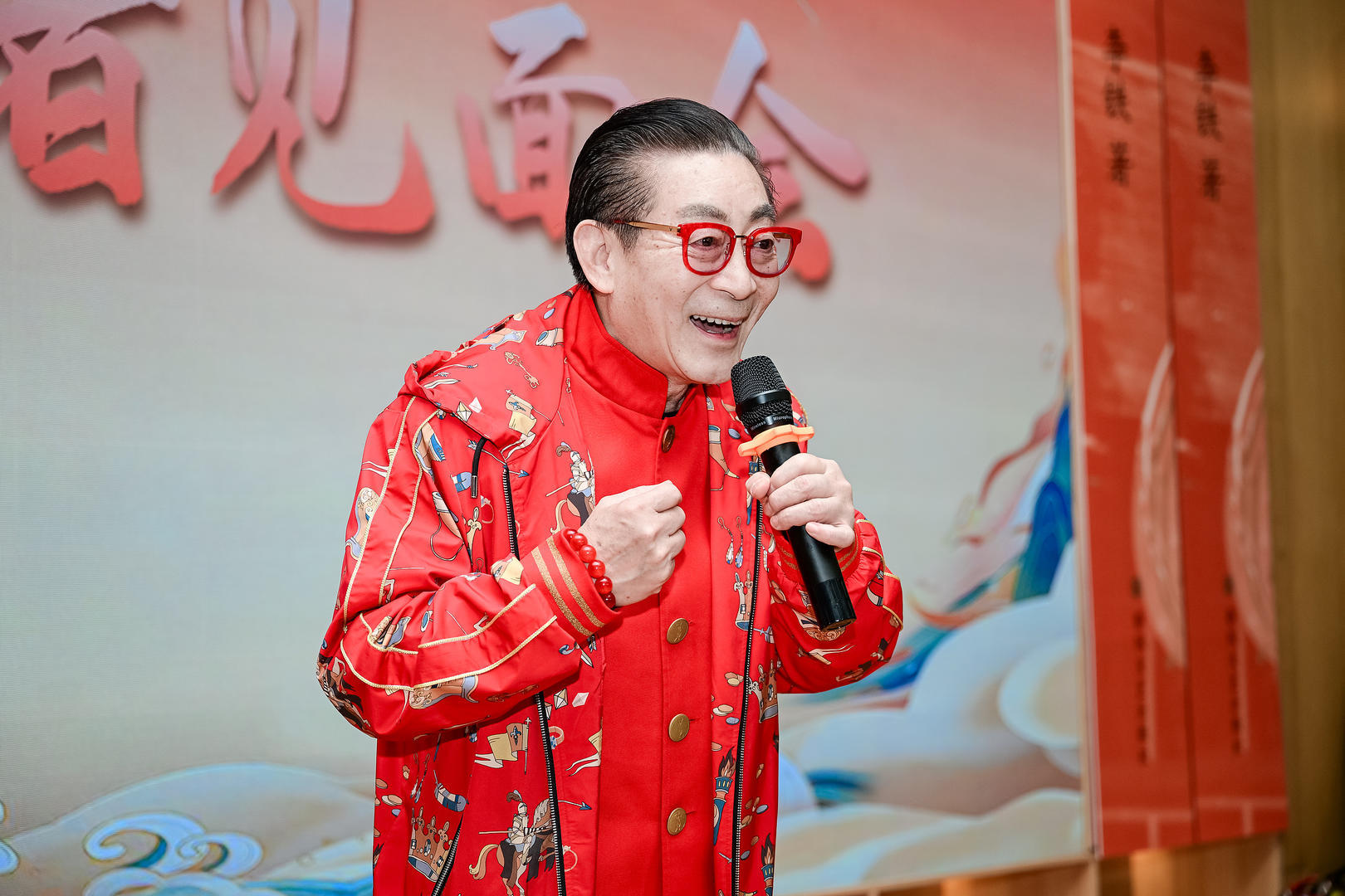 六小龄童 图据视觉中国