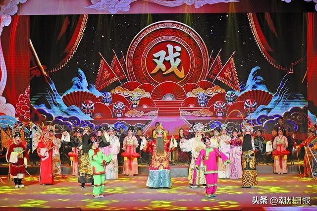 梨园欢歌