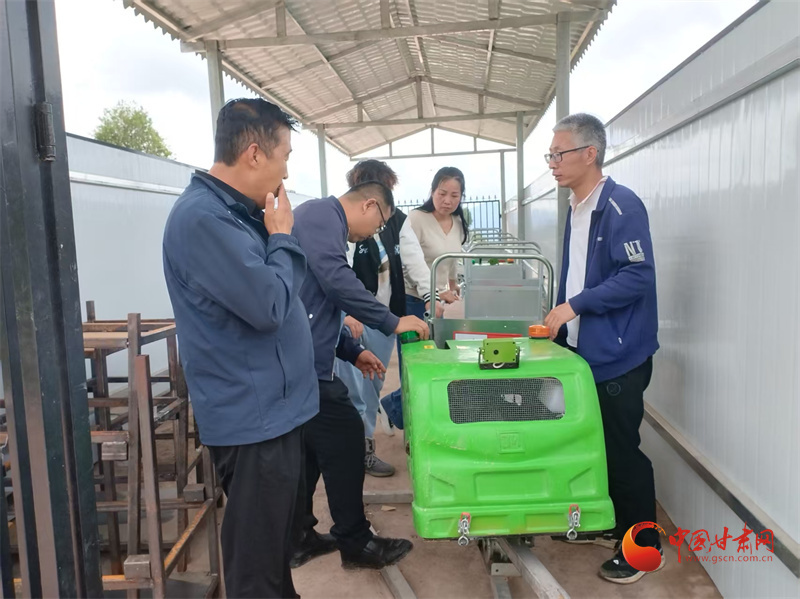 李辉教授团队