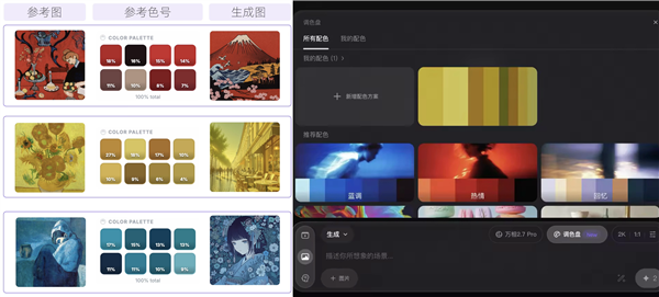 国内最强生图模型阿里Wan2.7-Image来了!千人千面 告别AI标准脸