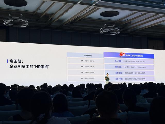 企业怎么拥有靠谱的AI员工?网易智企公开“看家秘籍”