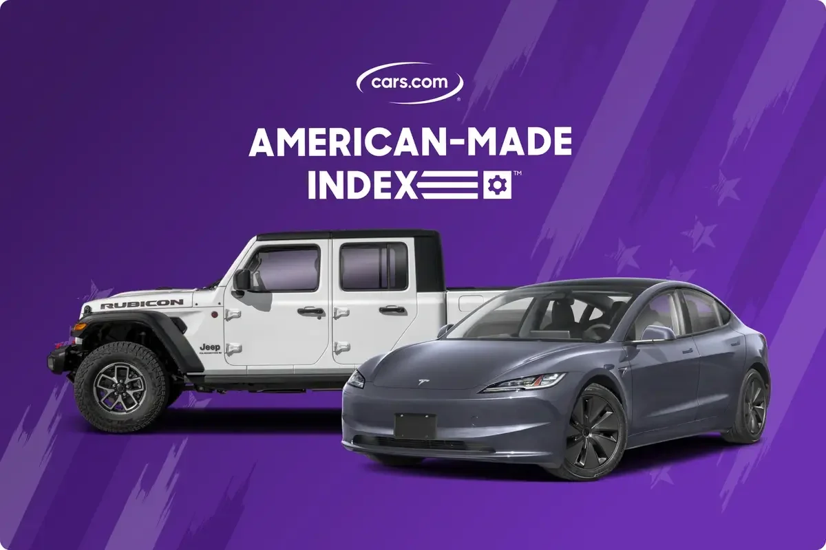特斯拉六连冠,Model 3重夺美国本土制造程度最高车型宝座