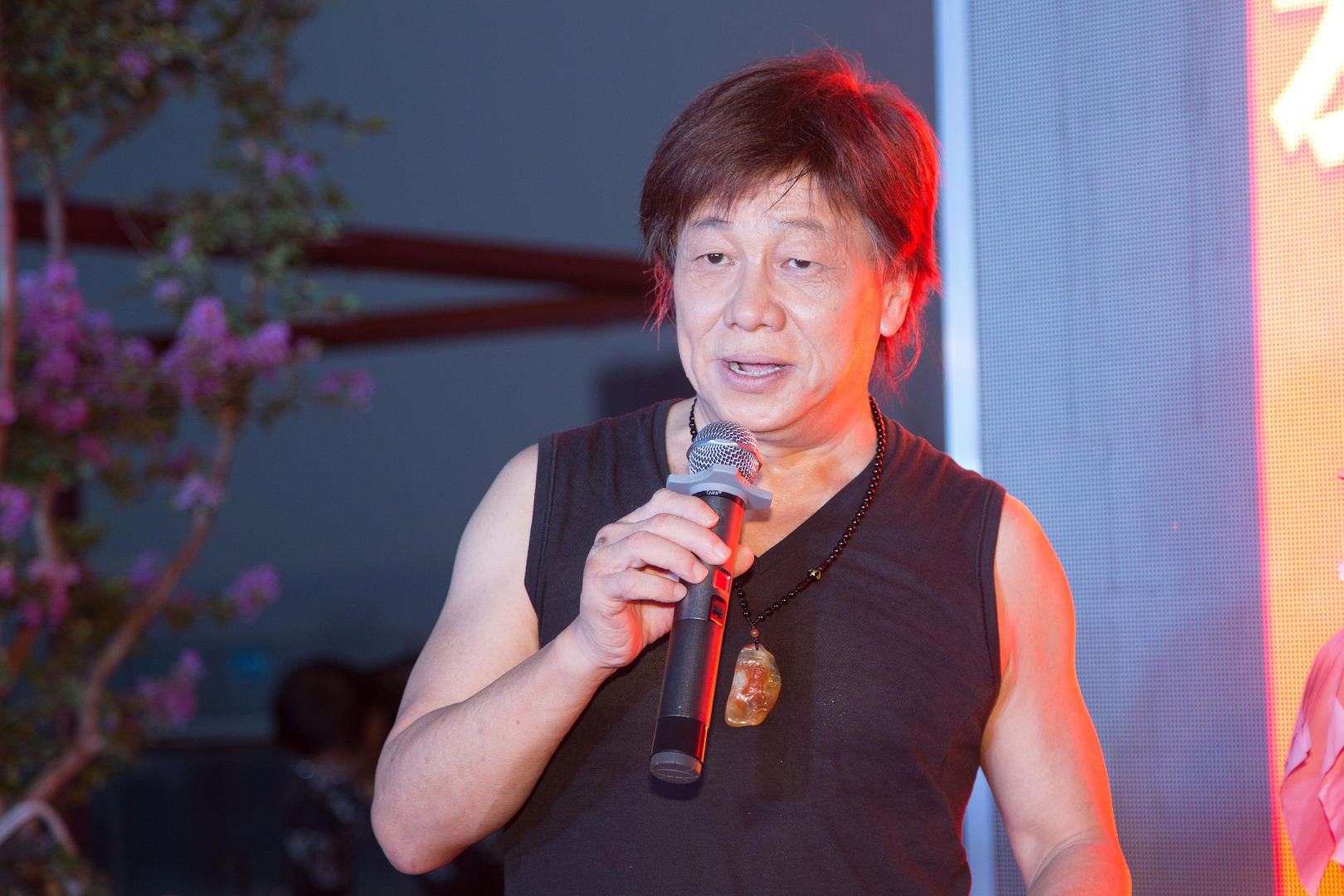 梁小龙 图据视觉中国