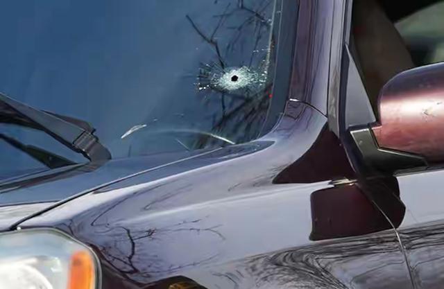 ▲ICE枪击事件已经成为全美焦点