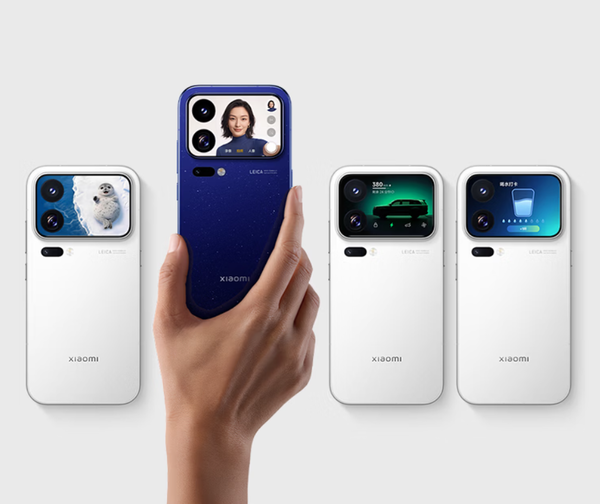 小米18 Pro